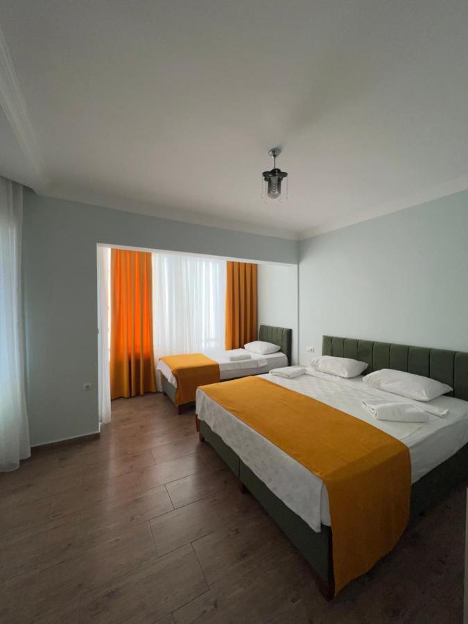 Alanya Queen Apart Otel Екстериор снимка