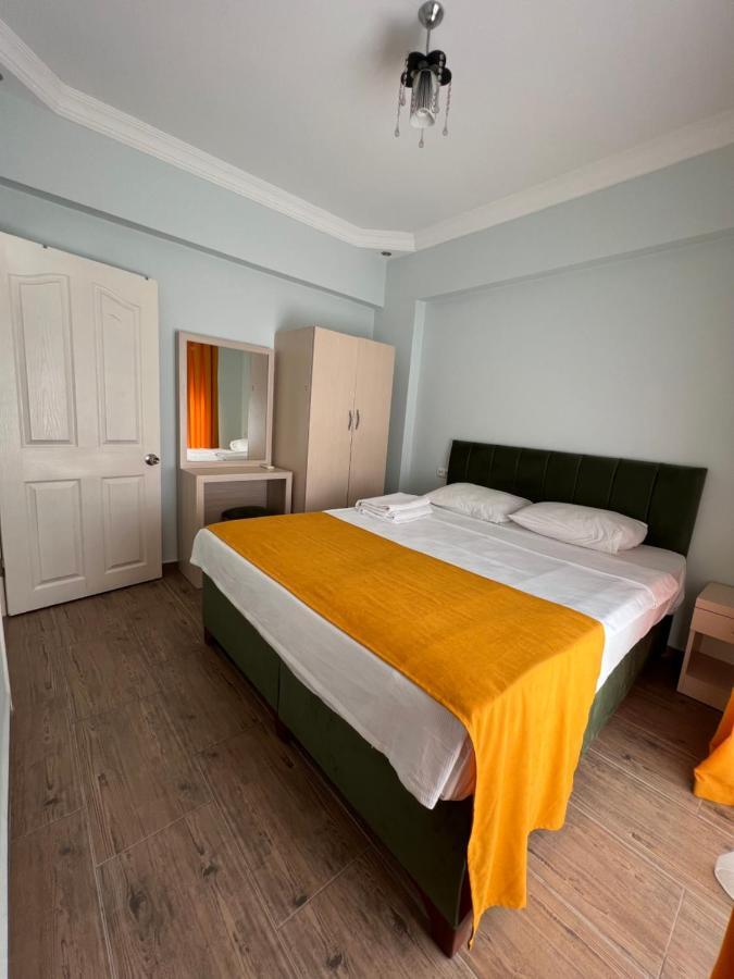 Alanya Queen Apart Otel Екстериор снимка