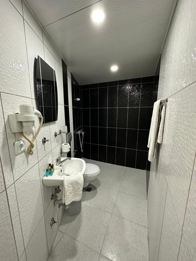 Alanya Queen Apart Otel Екстериор снимка