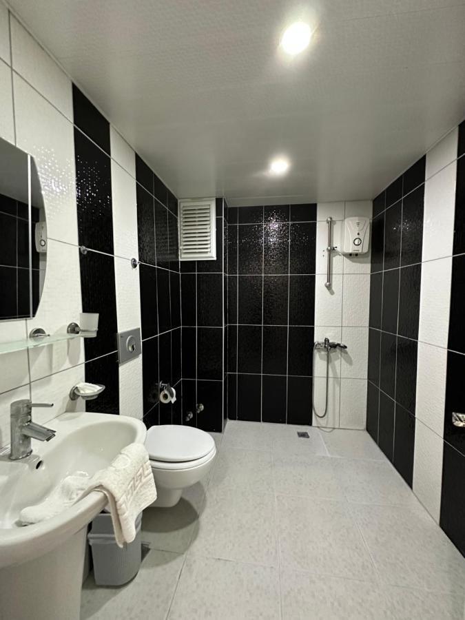 Alanya Queen Apart Otel Екстериор снимка
